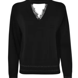 Maglione donna Verdissima MR53