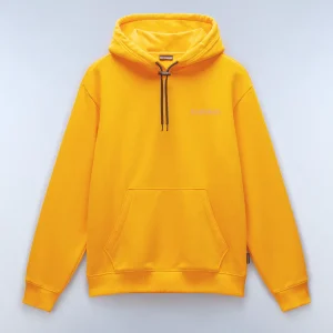 Felpa uomo Napapijri B-ALBULA H