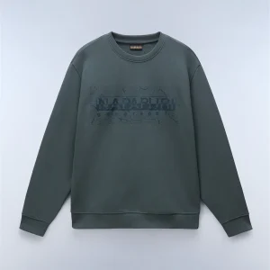 Felpa uomo Napapijri B-ALBULA C