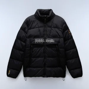 Giubbino uomo RF PUFFER OPEN