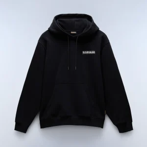 Felpa uomo Napapijri B-LINTH H