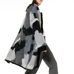 Cardigan donna Verdissima EA70