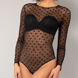 Body donna Verdissima SH43