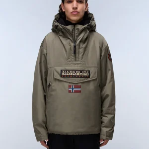 Giubbino uomo Napapijri RAINFOREST NEXT
