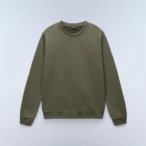 Felpa uomo Napapijri BALIS CREW