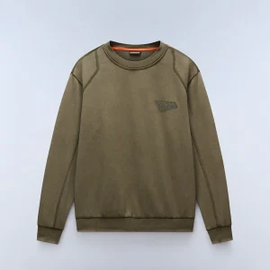 Felpa uomo Napapijri B-AREN C