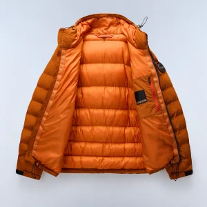 Giubbino uomo Napapijri A-TEREZ