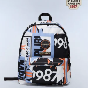 Zaino uomo Napapijri VOYAGE AOP