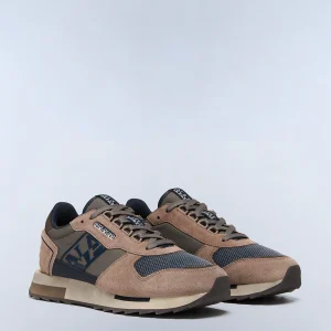 Sneakers uomo Napapijri F5VIRTUS02