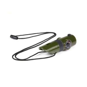 Fischietto Bussola RAV Esercito Italiano