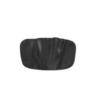 Fondina Militare Aperta in Cuoio