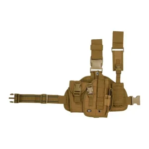 Fondina Cosciale Militare Desertica