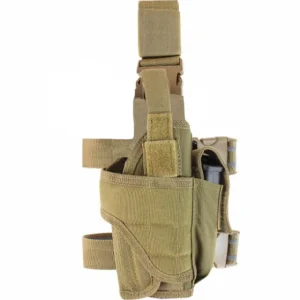 Fondina Cosciale Desertica Militare SBB