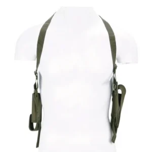 Fondina Militare Ascellare