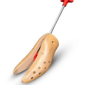 Forma Allarga scarpe in Legno