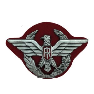 Fregio Basco Generale