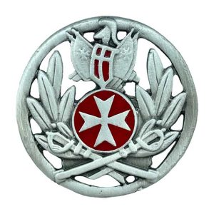 Fregio Basco Malta SMOM