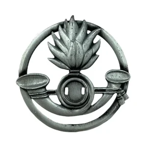 Fregio Basco Cavalleggeri