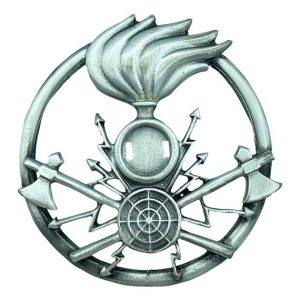 Fregio Basco Genio Trasmissioni