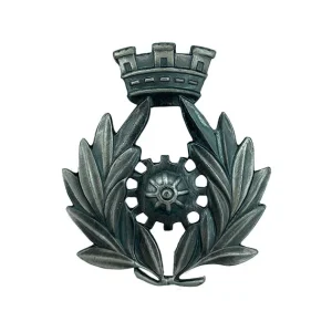 Fregio Basco Servizi Tecnici