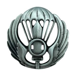 Fregio Basco Paracadutisti