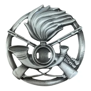 Fregio Basco Bersaglieri