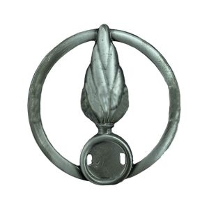 Fregio Basco Cavalleria Dragoni