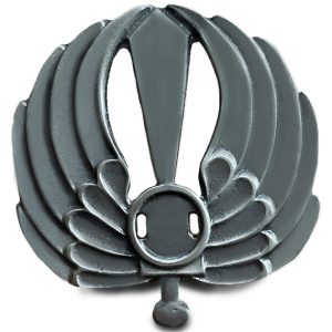 Fregio Basco Fanteria Aeromobile