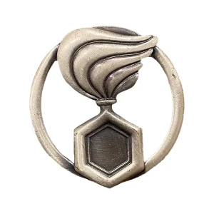 Fregio Basco Unità NBC