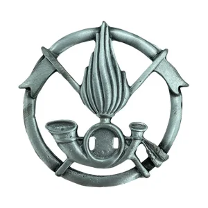 Fregio Basco Cavalleria FC Scuole