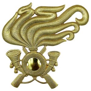 Fregio Berretto Bersaglieri