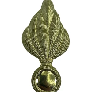 Fregio Berretto Cavalleria Dragoni