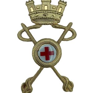 Fregio Berretto Farmacista