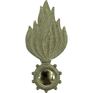 Fregio Berretto Granatieri