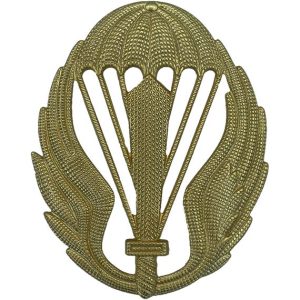 Fregio Berretto Paracadutisti