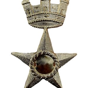 Fregio Berretto Reparti Autonomi