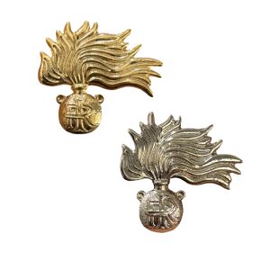 Fregio Lucerna GUS Carabinieri