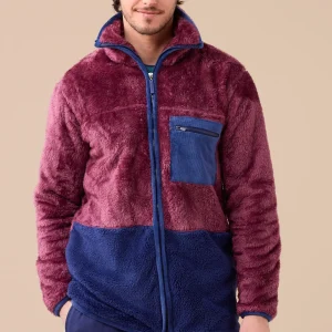 GIACCA CAMERA UOMO "NOI DI NOTTE"