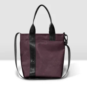 Bordeaux grunge – Glam