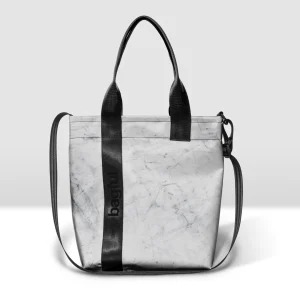 White grunge – Glam