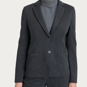 GIACCA DONNA "RAGNO"