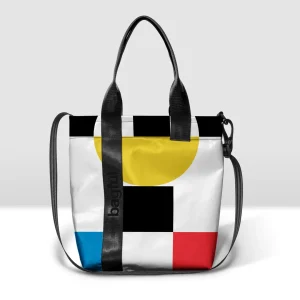 Mondrian – Glam