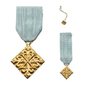 Completo Giubilare Ordine Costantiniano San Giorgio