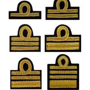 Grado Ufficiali Gala Esercito