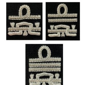 Grado Gala Generale Esercito