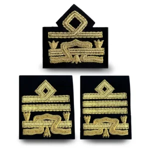 Grado Manica Generali Aeronautica