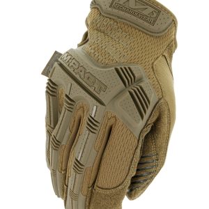 Guanti Mechanix M-Pact Coyote