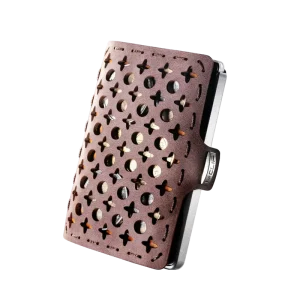 I-CLIP con tasca portamonete