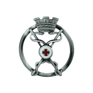 Fregio Basco Farmacisti