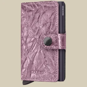 Portafoglio donna Secrid MCR